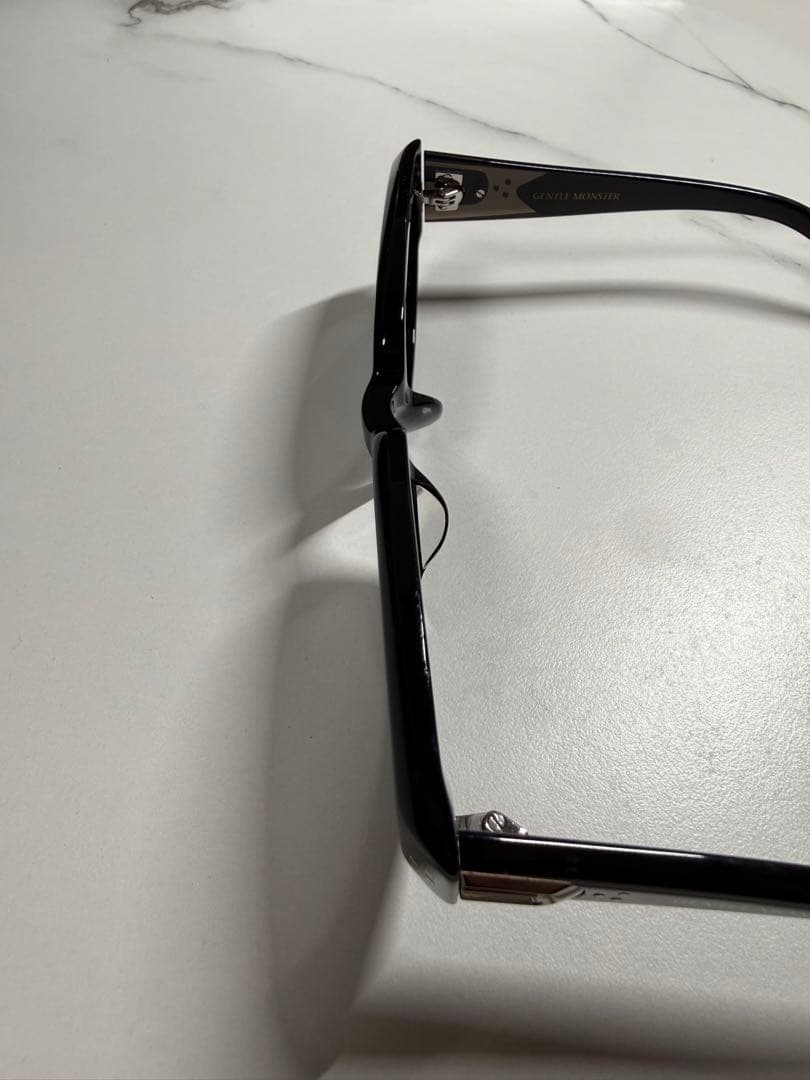 小物 gentle monster devon01