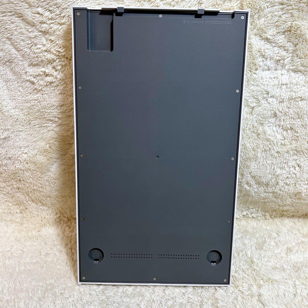 【極美品】Atmoph Window 2 アトモフウィンドウ2 リモコン付き