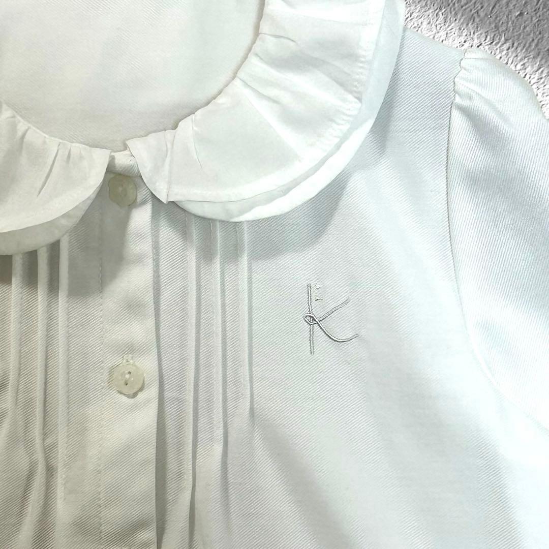 【かのちゃん】kumikyoku 卒園・入学式 ワンピース3点セット120