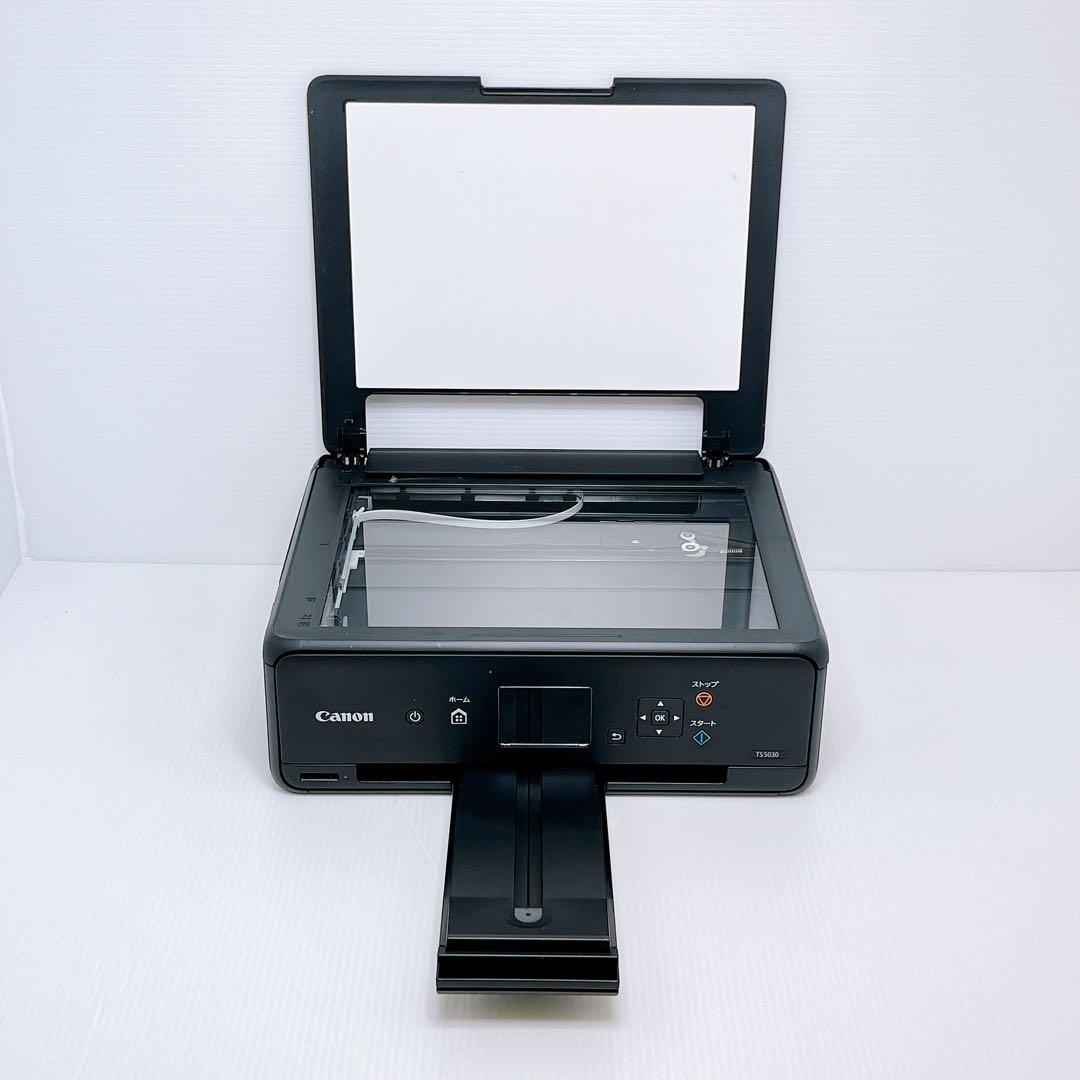 Canon TS5030 インクジェットプリンター キャノン