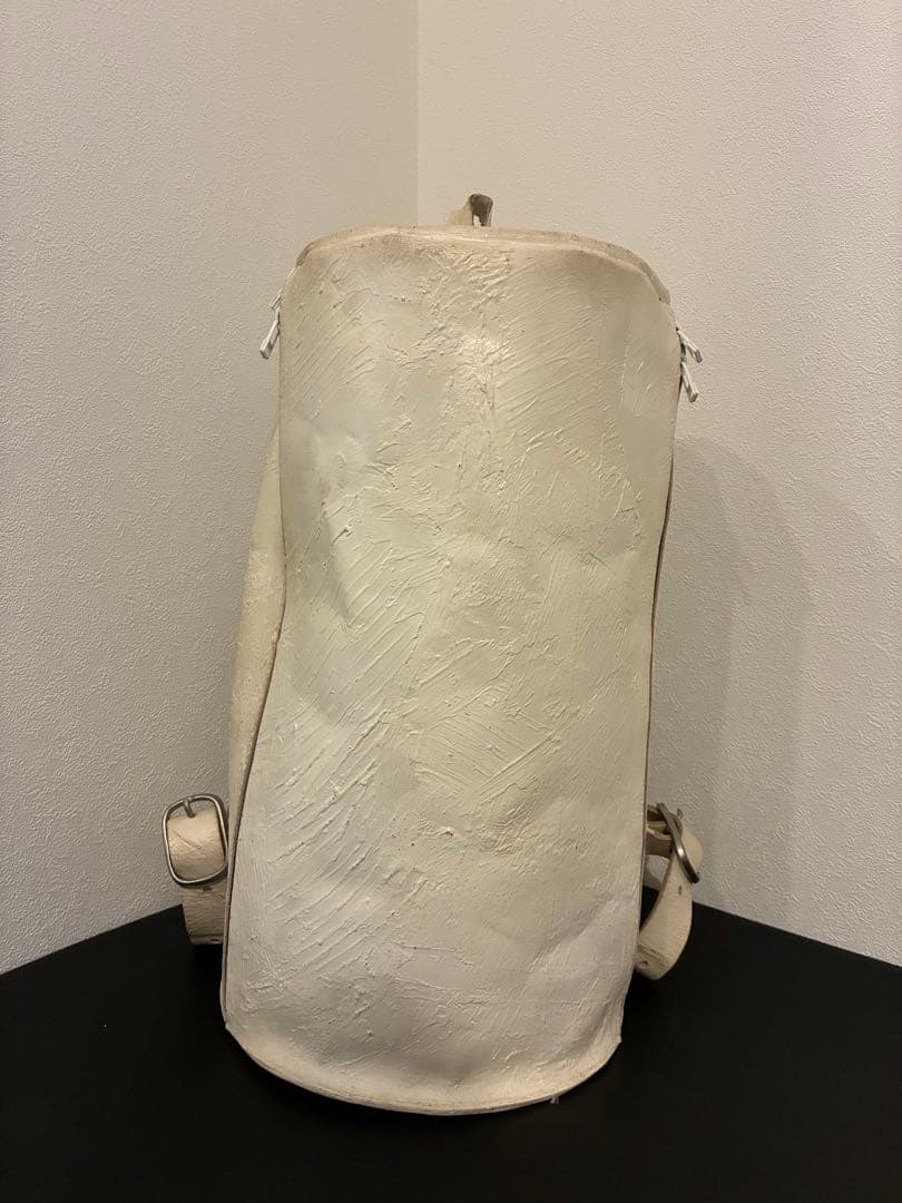 カガリユウスケ kagari yusuke 電柱リュック