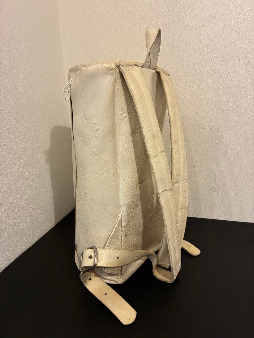 カガリユウスケ kagari yusuke 電柱リュック