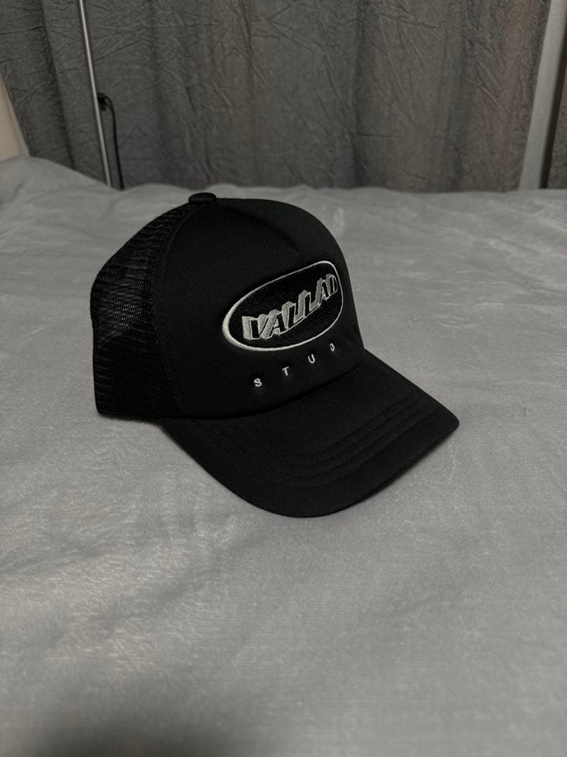 VALLAD メッシュキャップ