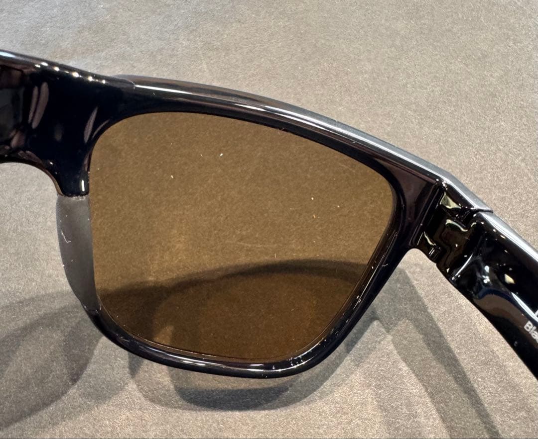 Smith Lowdown 2 偏光サングラス ブラックフレーム