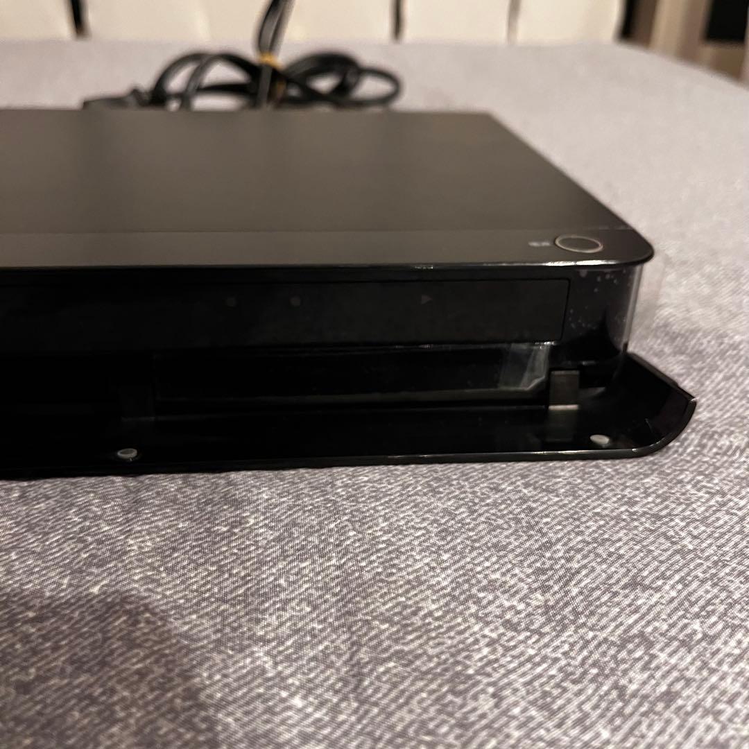 TOSHIBA 東芝 REGZA DBR-W1008 2018