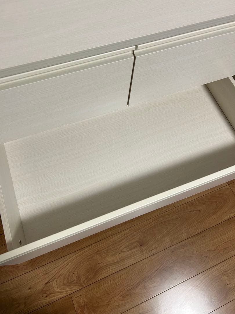 【送料込み】 アイリスオーヤマ　チェスト　 WCHL-790 オフホワイト