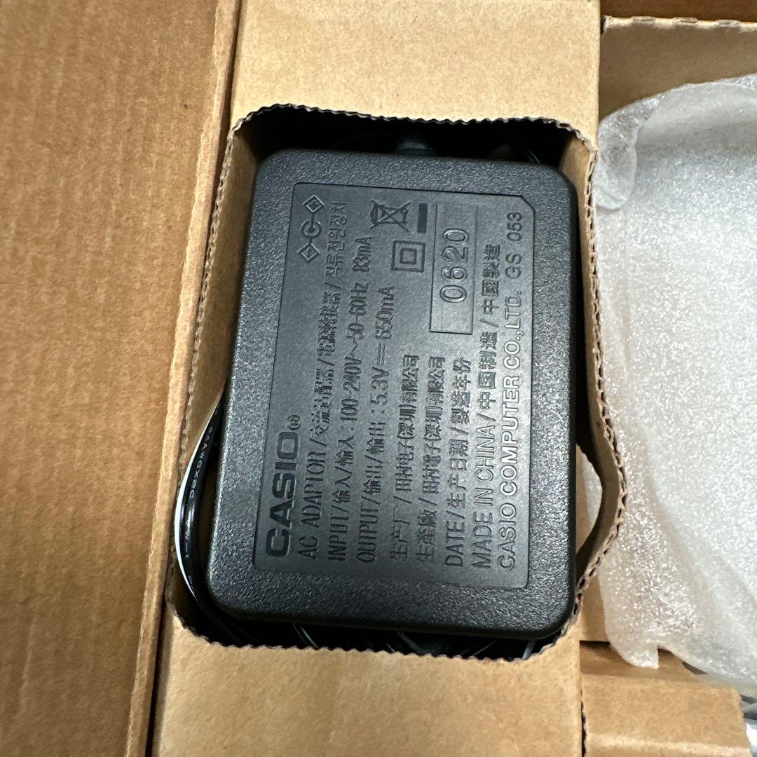 美品 動作確認済み CASIO EXILIM EX-Z600 付属品有 ※r2