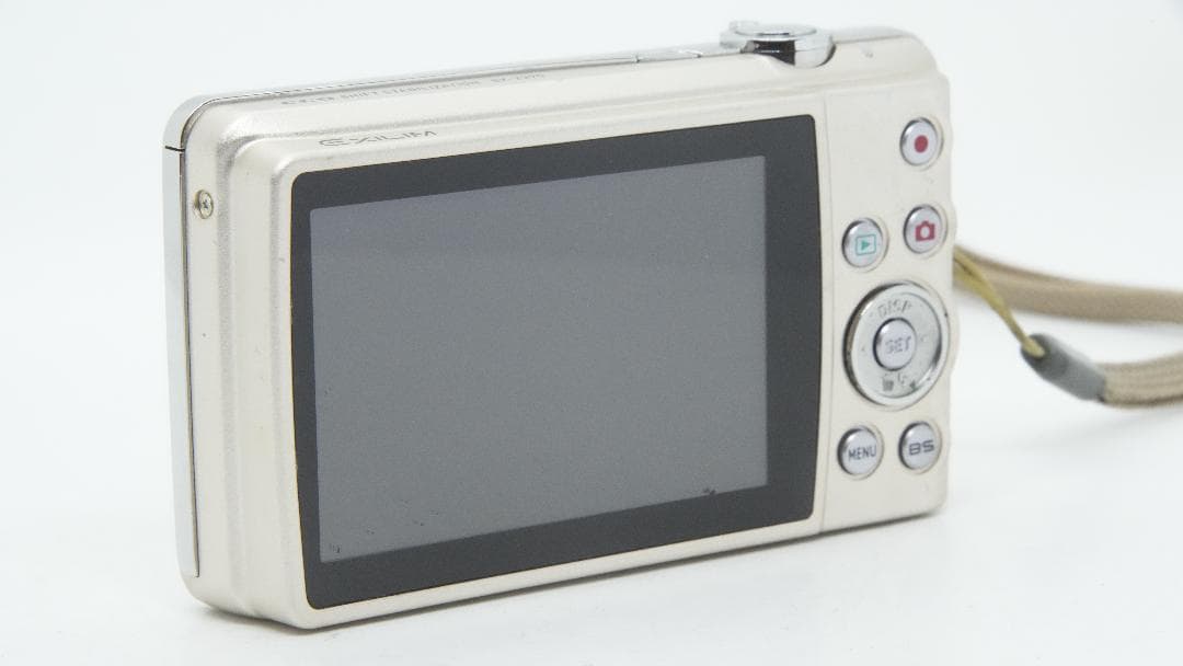 【A2159】 CASIO EXILIM EX-Z270 カシオ エクシリム