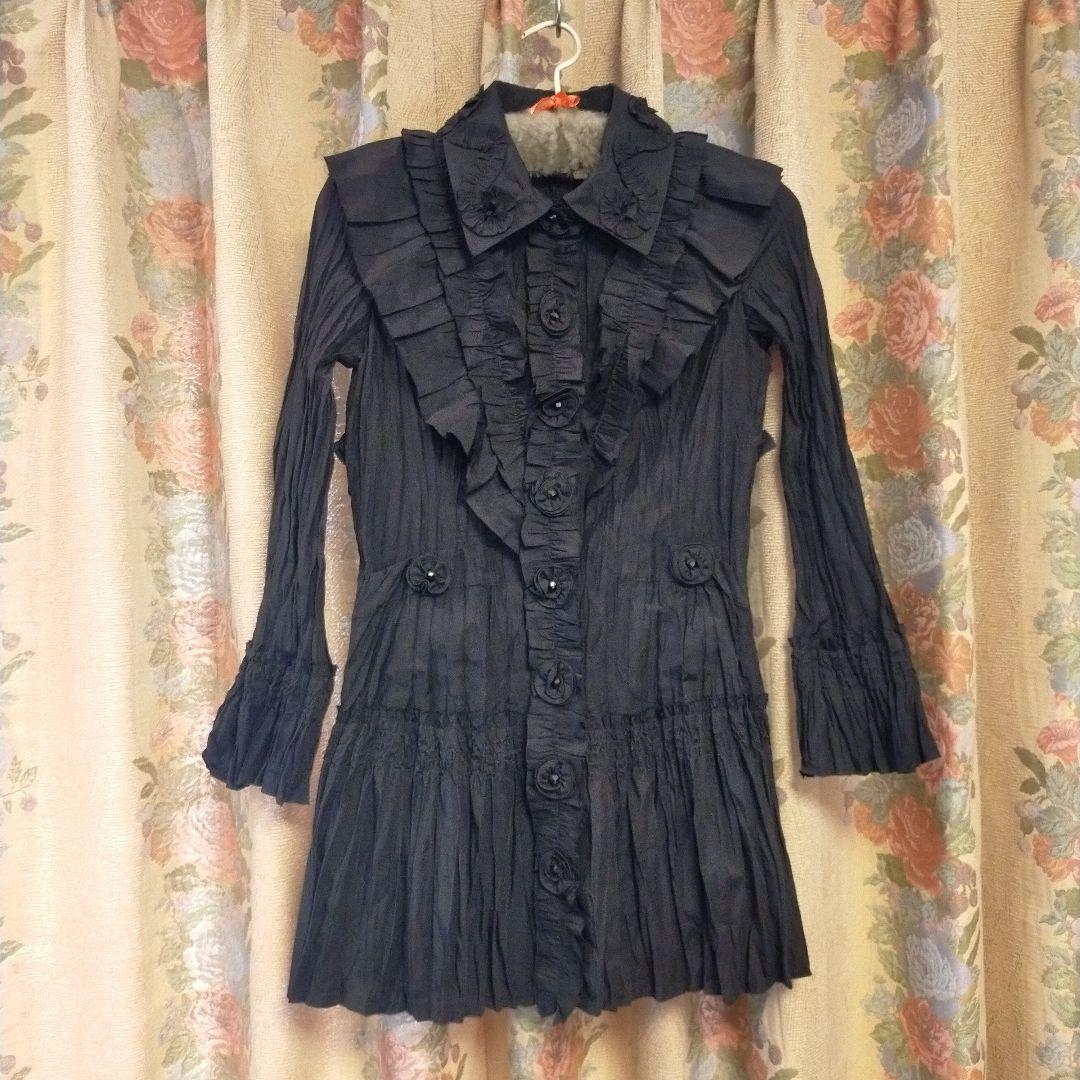 ノコオーノ　チュニック