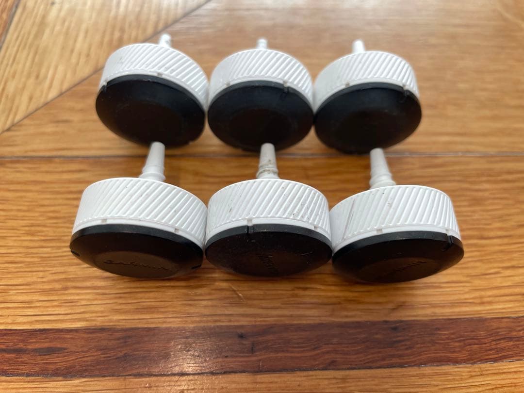 ガーミン GARMIN APPROACH CT10 6個セット