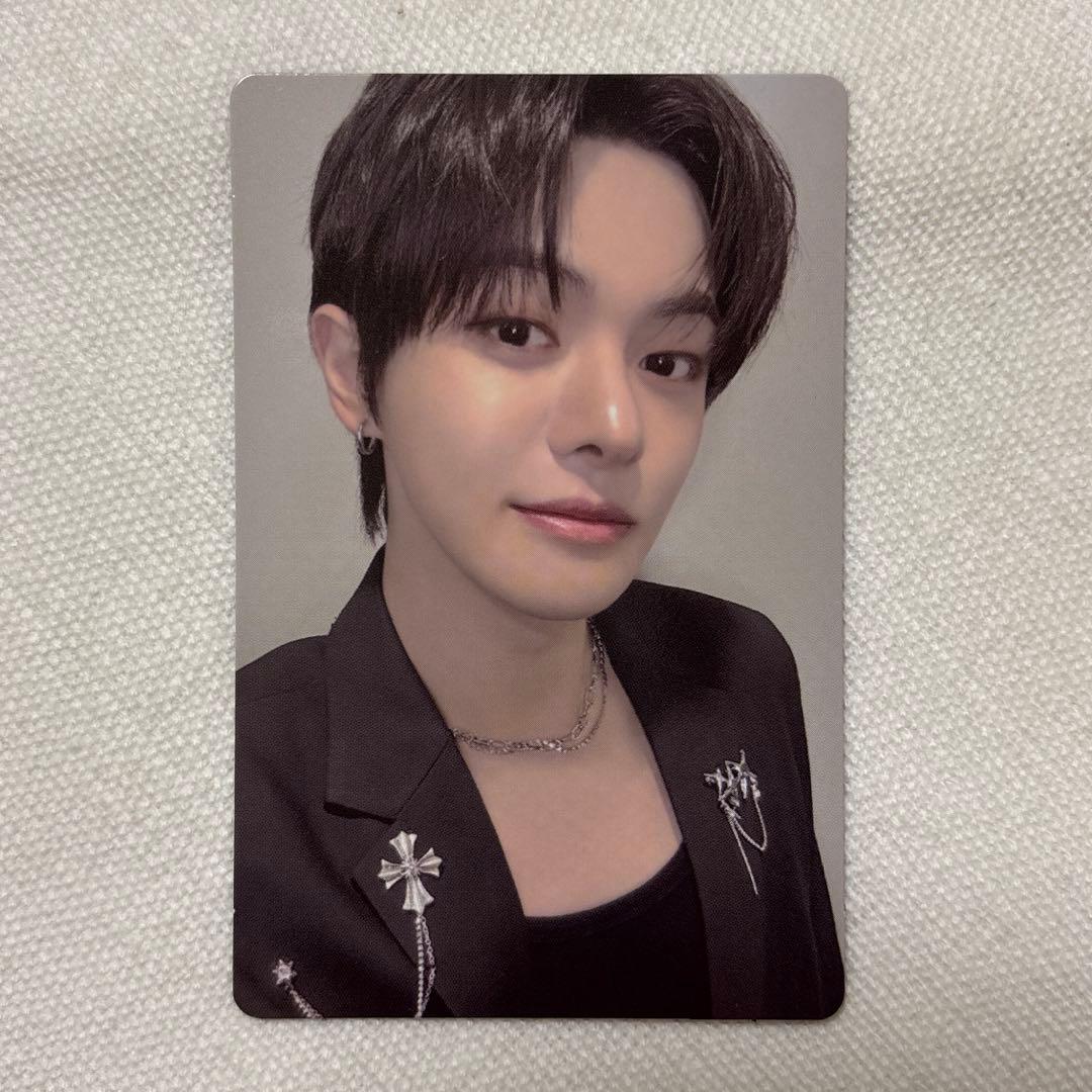 ボイプラ2 ポップアップ アーカイブ展 ラキドロ トレカ イ リオ