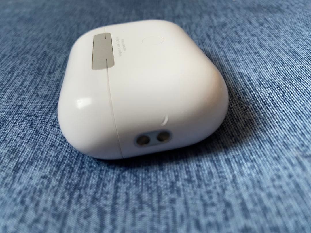 AirPods pro 第2世代　Lightning