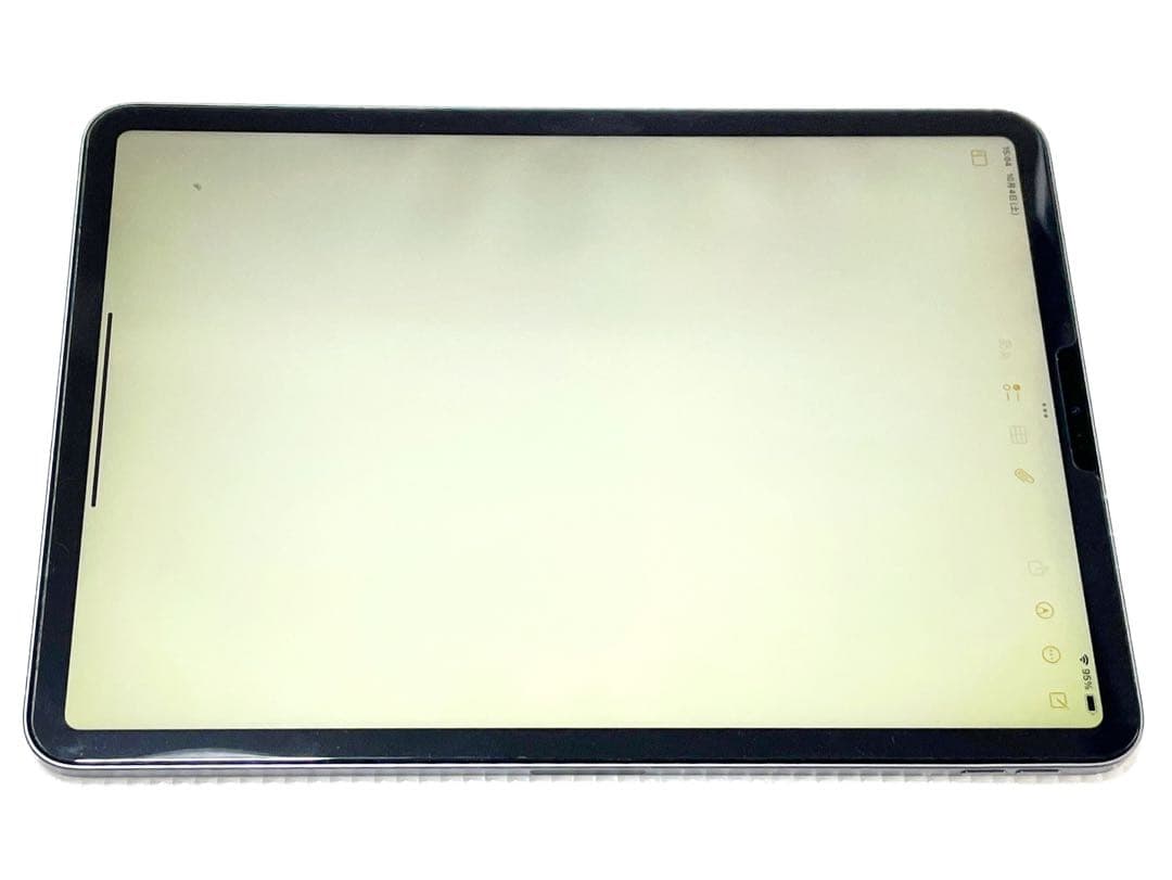 iPad Pro 11 第1世代 WiFi 512GB ＆ キーボード