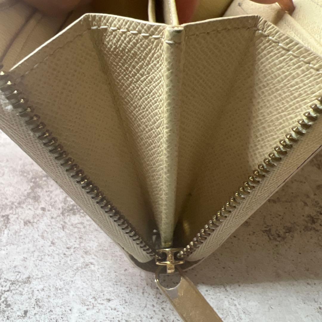 ルイヴィトン　パース　アズール