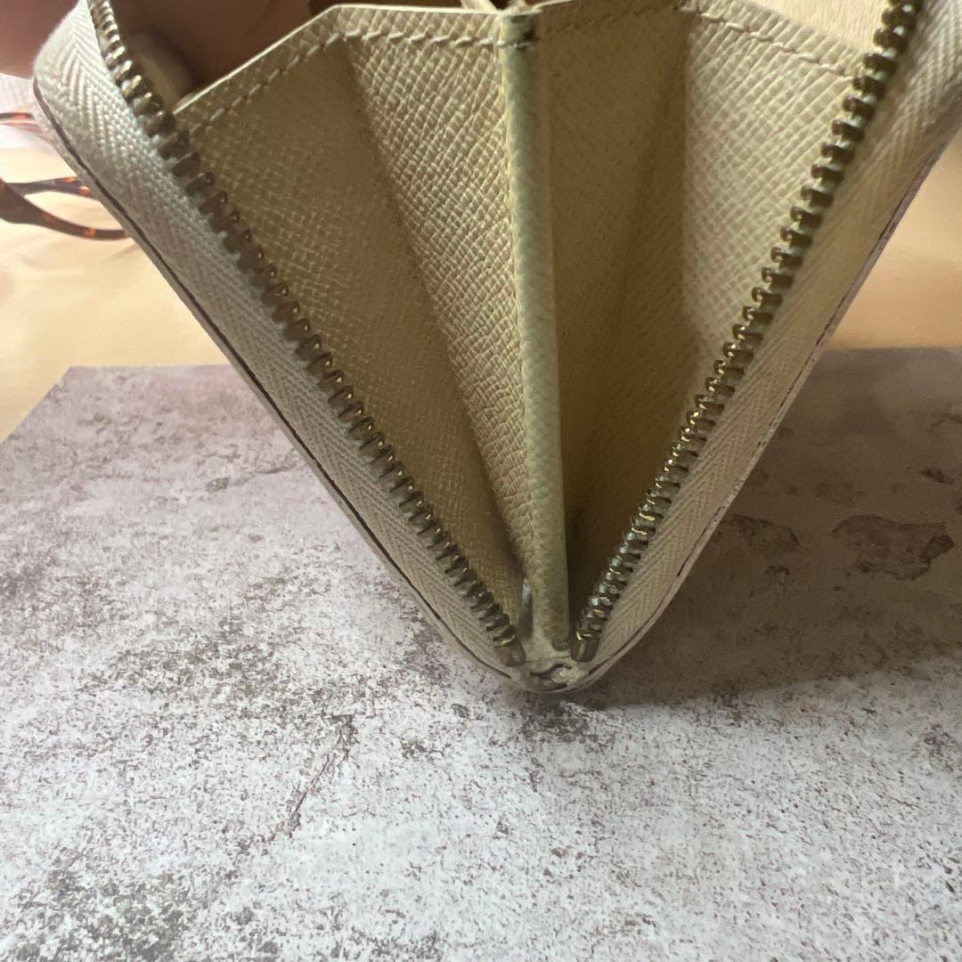 ルイヴィトン　パース　アズール