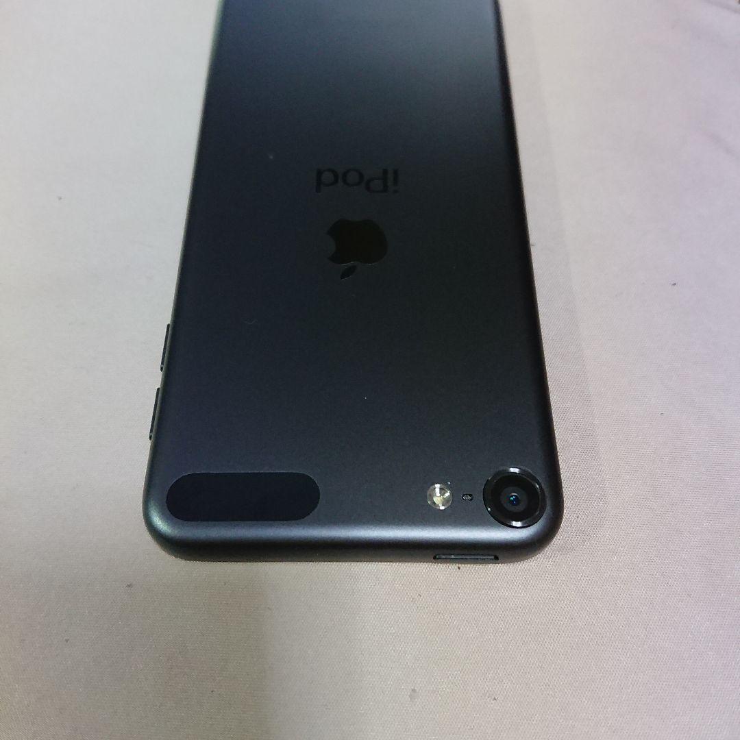 1105番.新品バッテリー iPod touch 第7世代 グレー 32GB