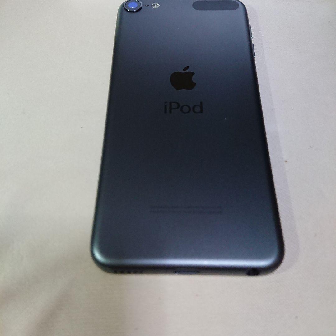 1105番.新品バッテリー iPod touch 第7世代 グレー 32GB