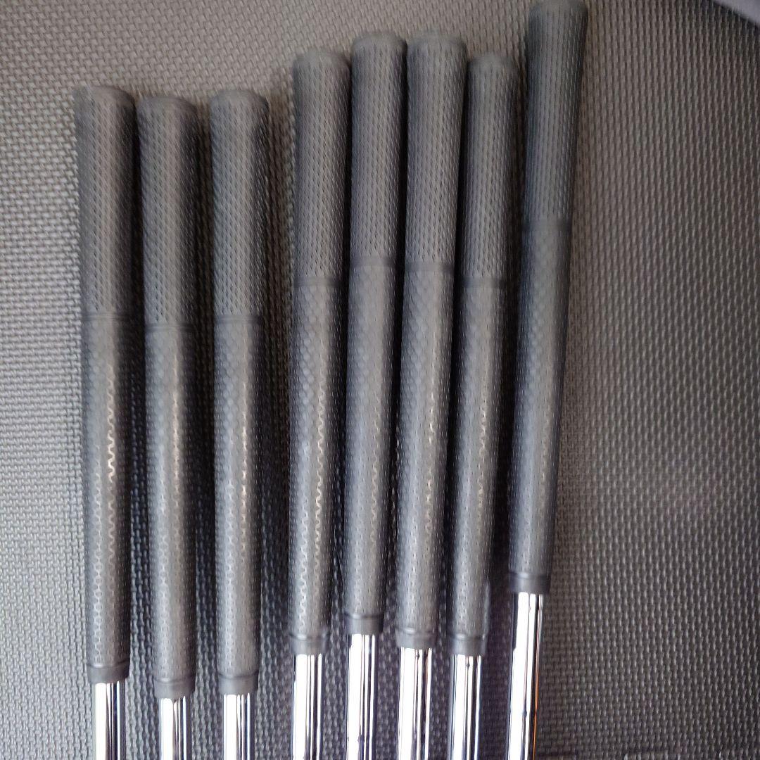 コブラ キング cb mb アイアンセット 8本セット