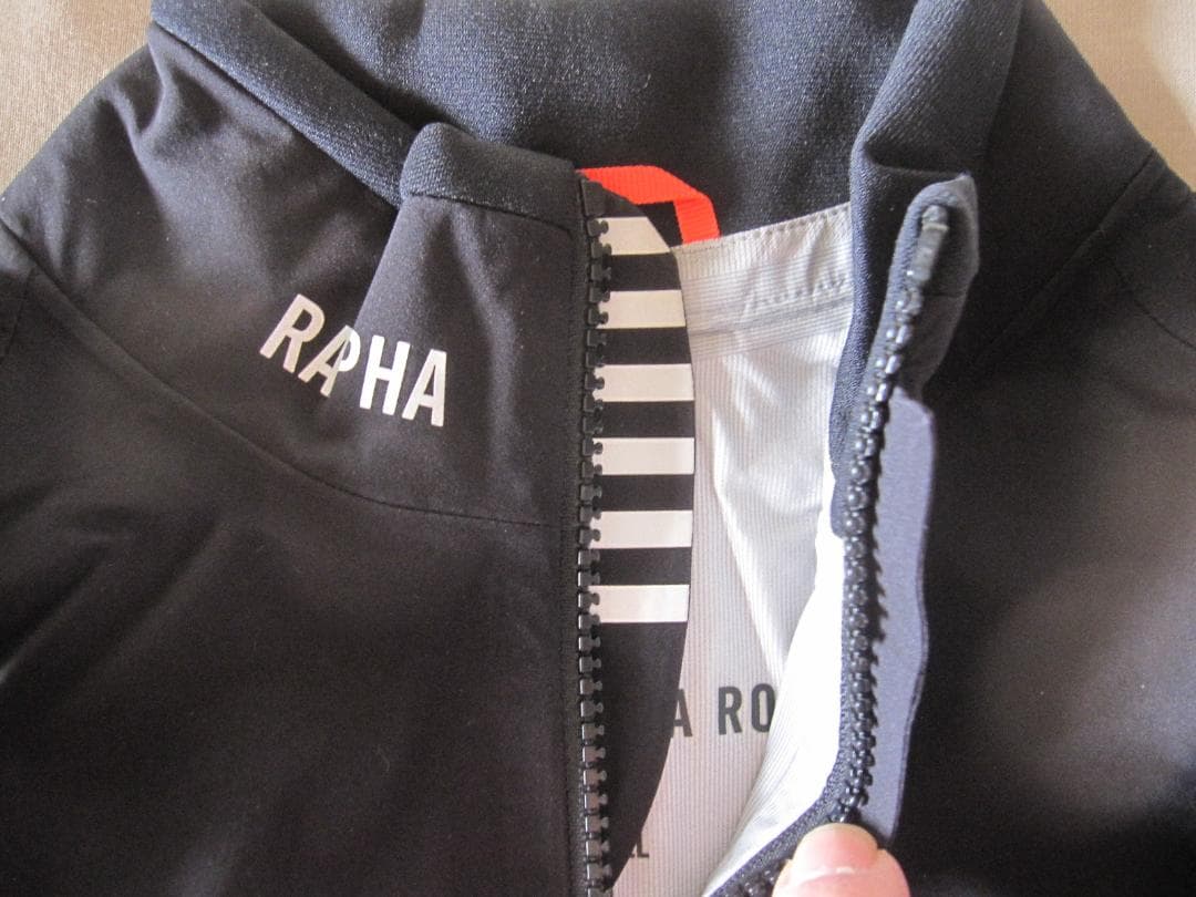 ウェア Rapha Pro Team Rain Gilet