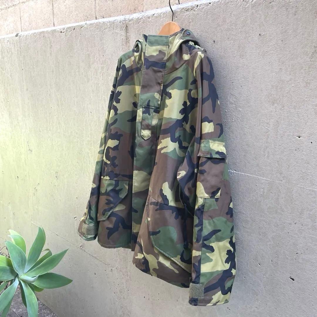 美品　ROTHCO 90s 00s ミリタリー　フィールドジャケット　USA