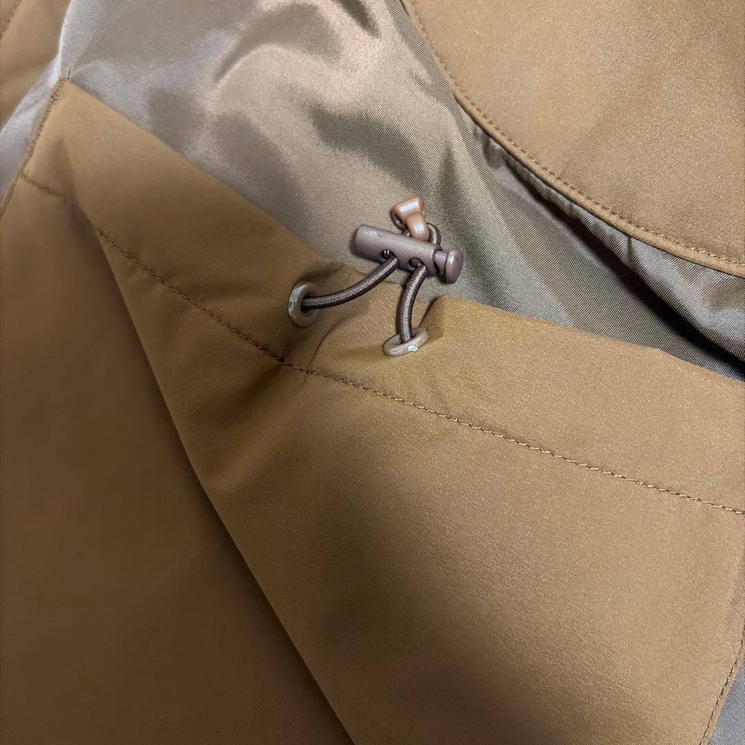 DAIWAPIER39 ゴアテックス ダウンベスト 美品