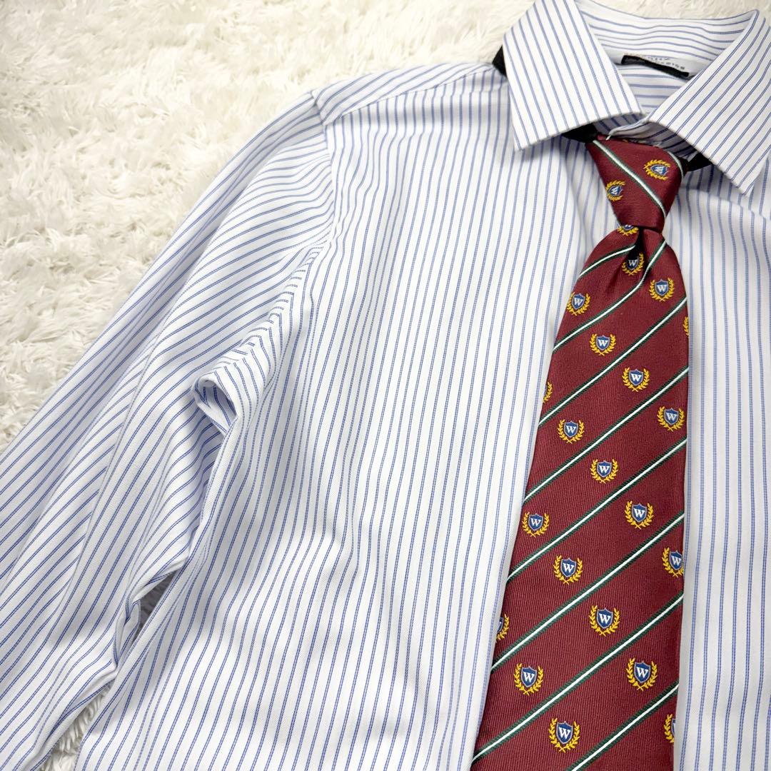 【クリーニング済&未使用級】waltz by BEAMS design 160