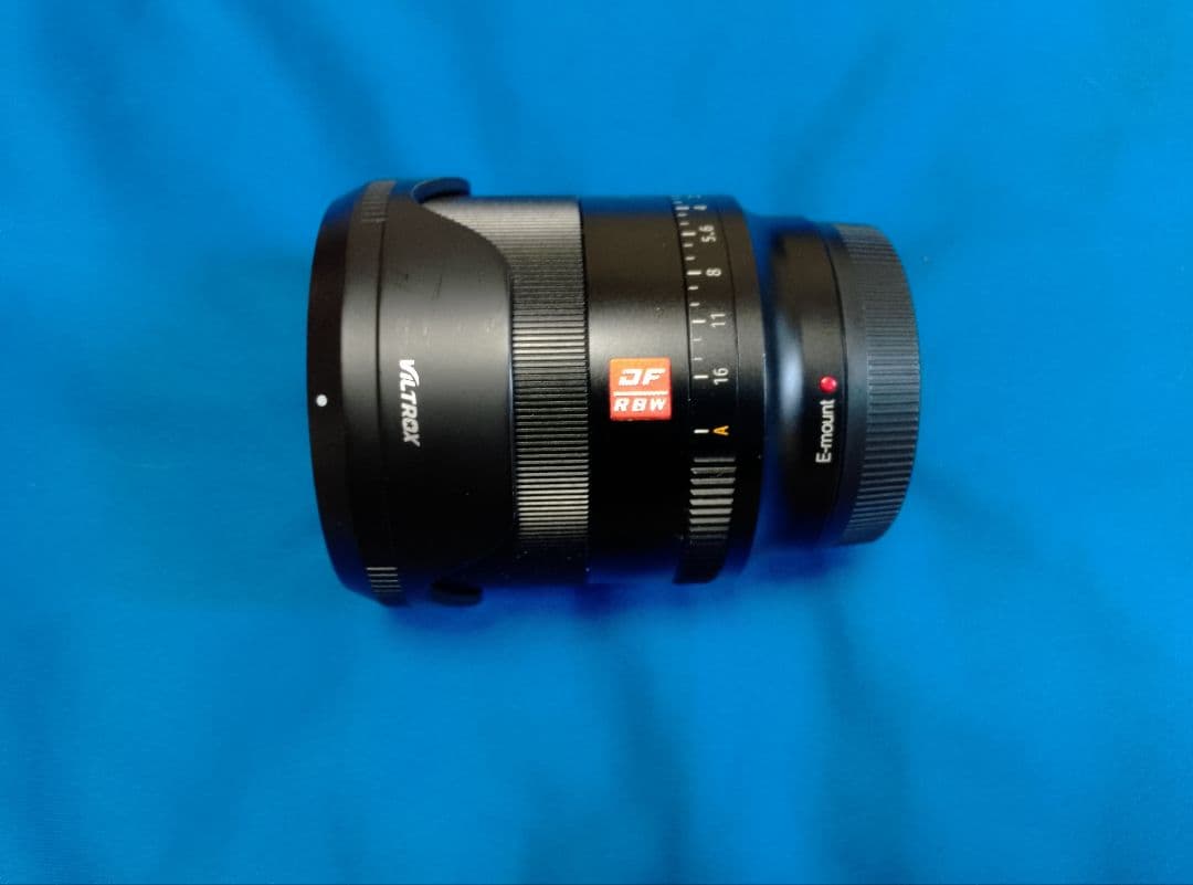 レンズ(単焦点) VILTROX AF 24/1.8 FE