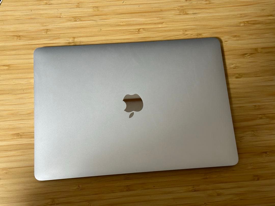 MacBook本体 MacBookPro M1 2020 Apple 16GB 512GB