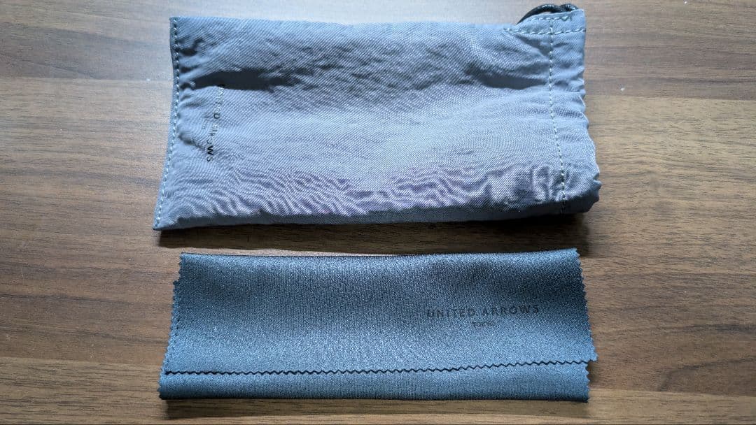 KANEKO OPTICAL×UNITED ARROWS サングラス