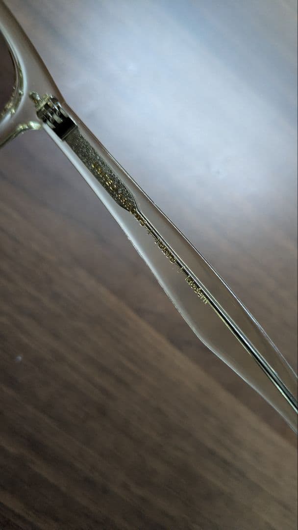 KANEKO OPTICAL×UNITED ARROWS サングラス