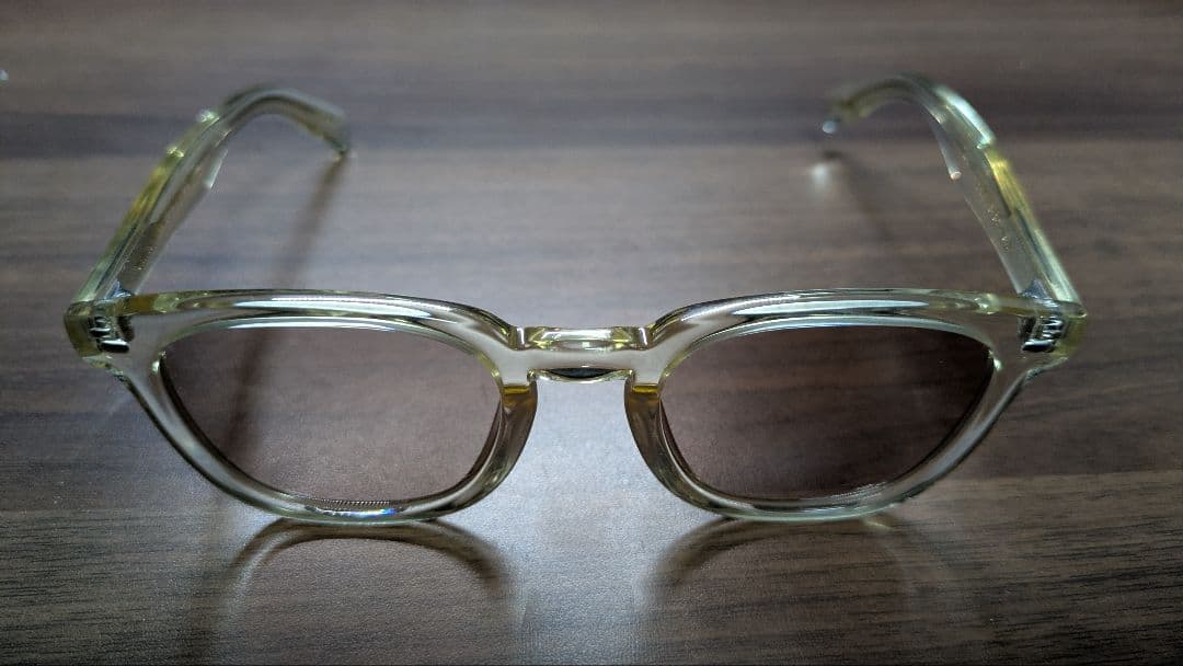 KANEKO OPTICAL×UNITED ARROWS サングラス