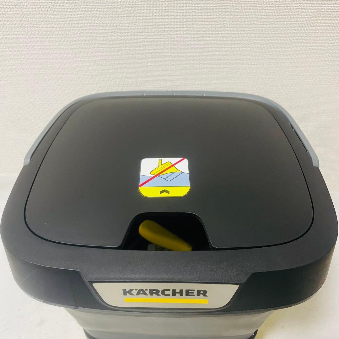 ケルヒャー 家庭用マルチクリーナー OC 3 Foldable フォルダブル