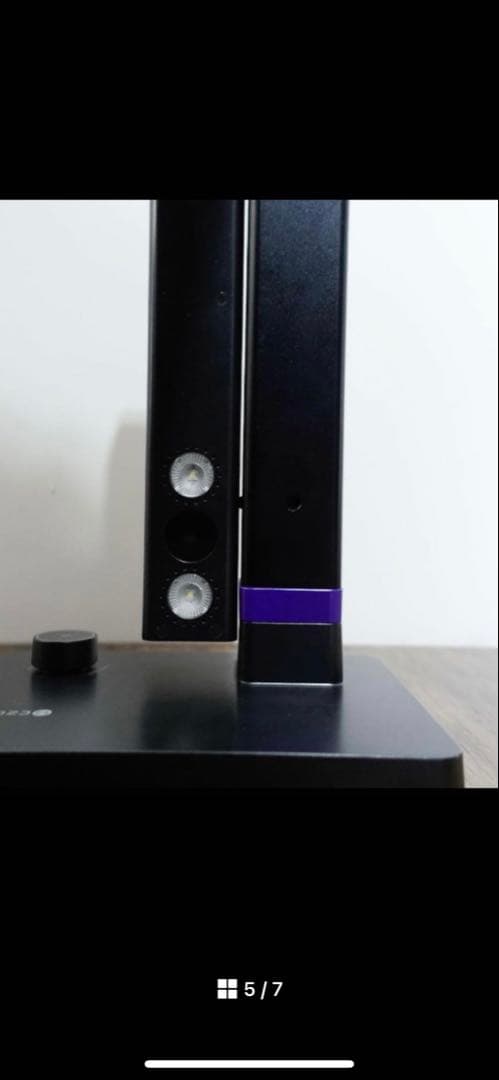 CZUR Shine 非裁断スキャナー