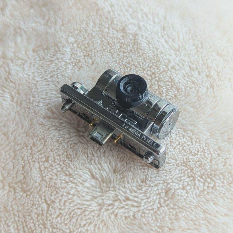 PSPカメラ (PSP-300) & ちょっとショットUMD