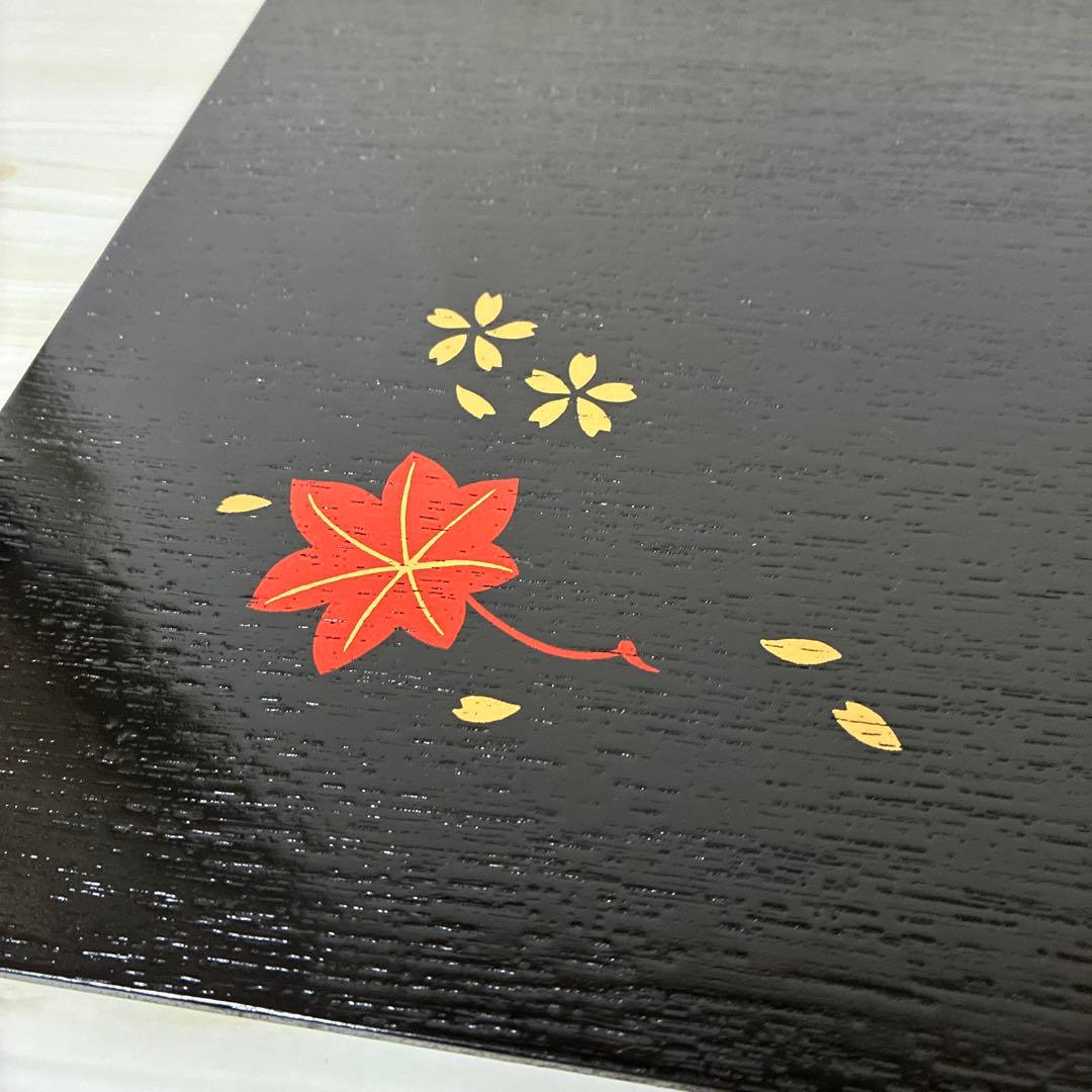 【専用ページ】 会席膳 折敷　吹上膳　卓上膳　盆 越前漆器