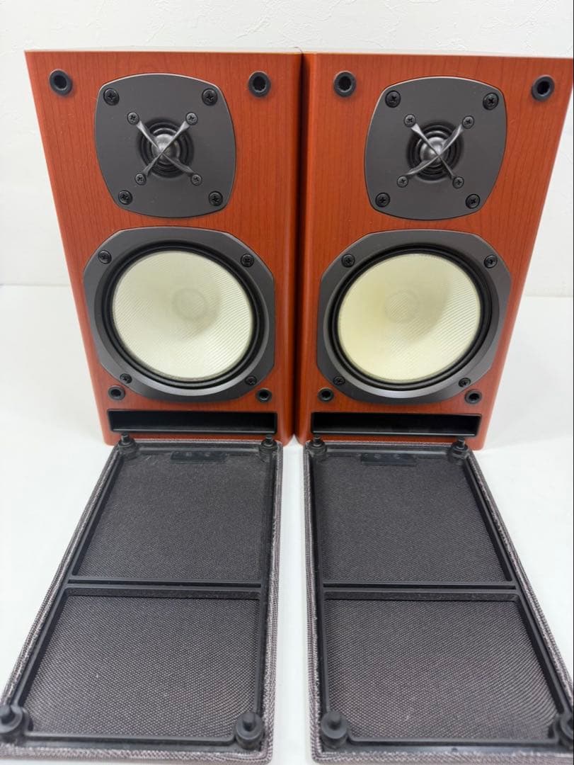 ONKYO FR-N7NX D-N7NX CD/MD USB コンポ スピーカー