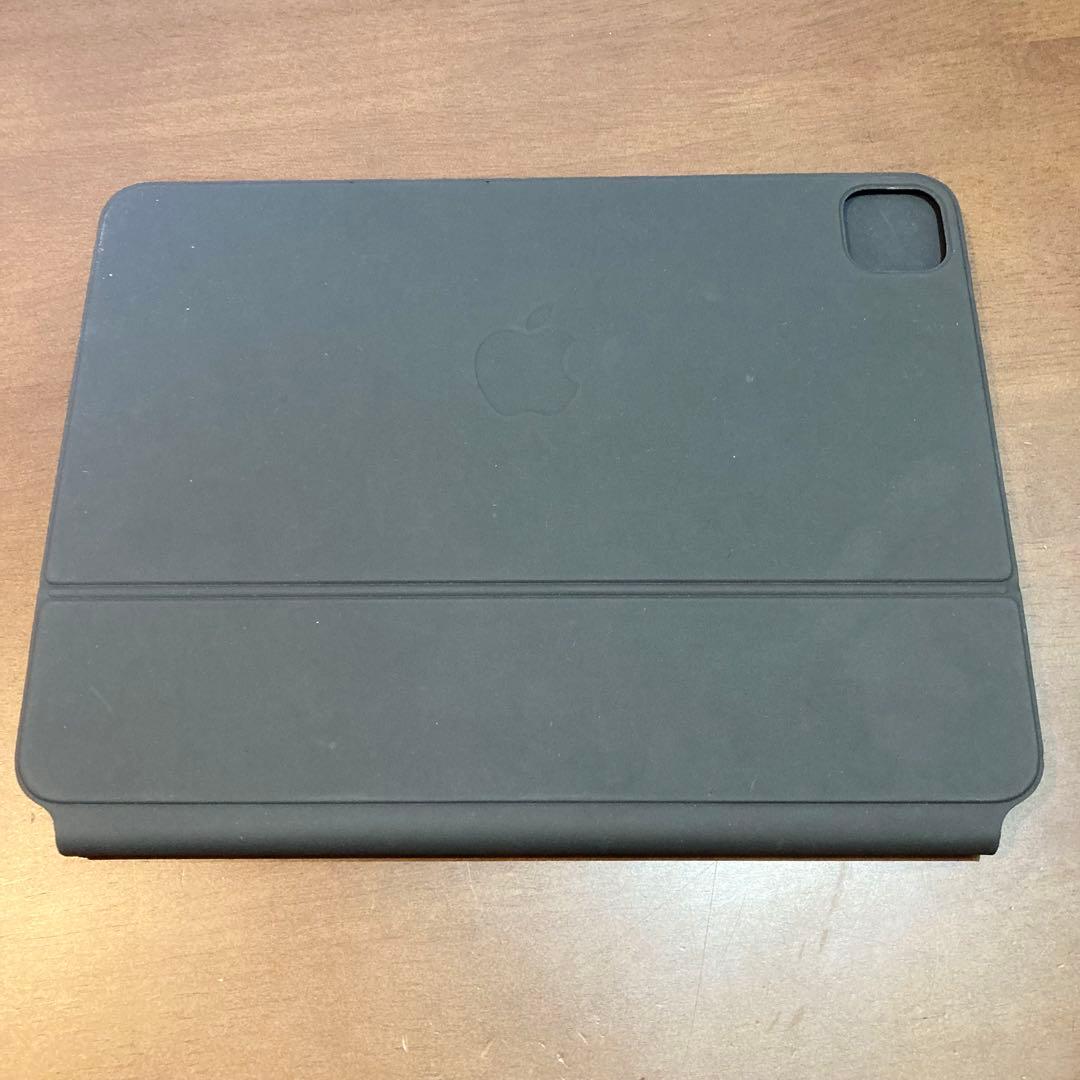 Apple 11インチ iPad Magic Keyboard MXQT2J/A