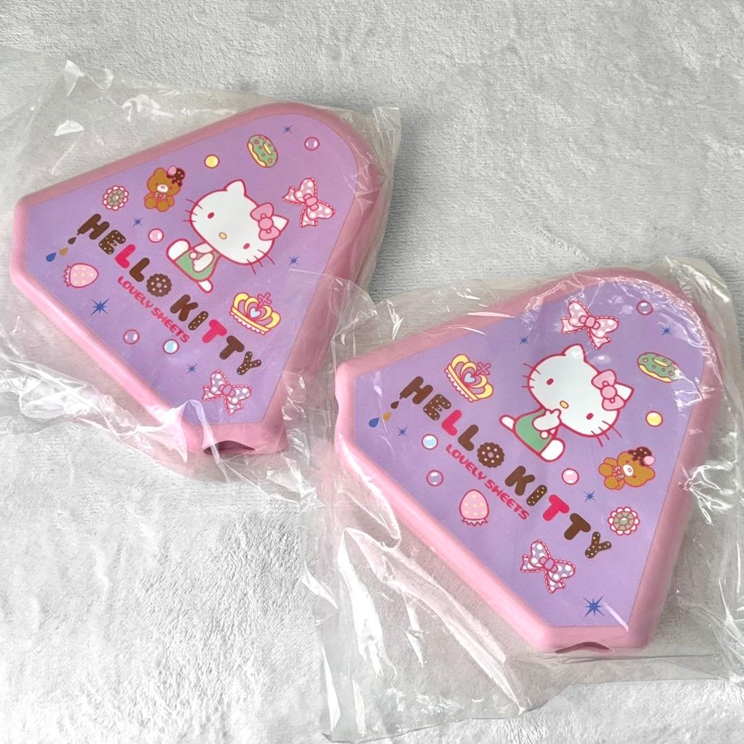 【新品未開封・廃盤品】ハローキティー 1人乗りブランコ 鉄棒 2〜6歳