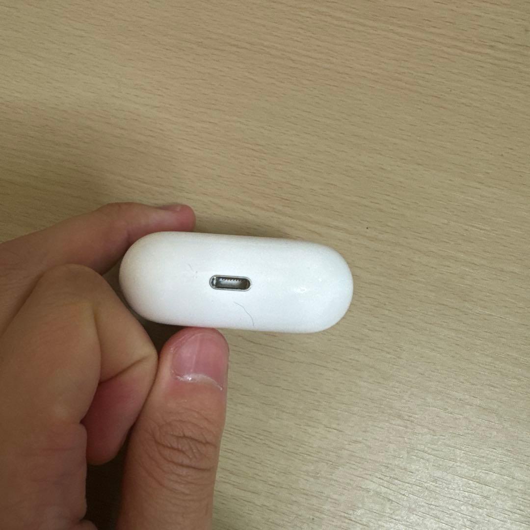 イヤホン AirPods3 with Lighting Charging Case