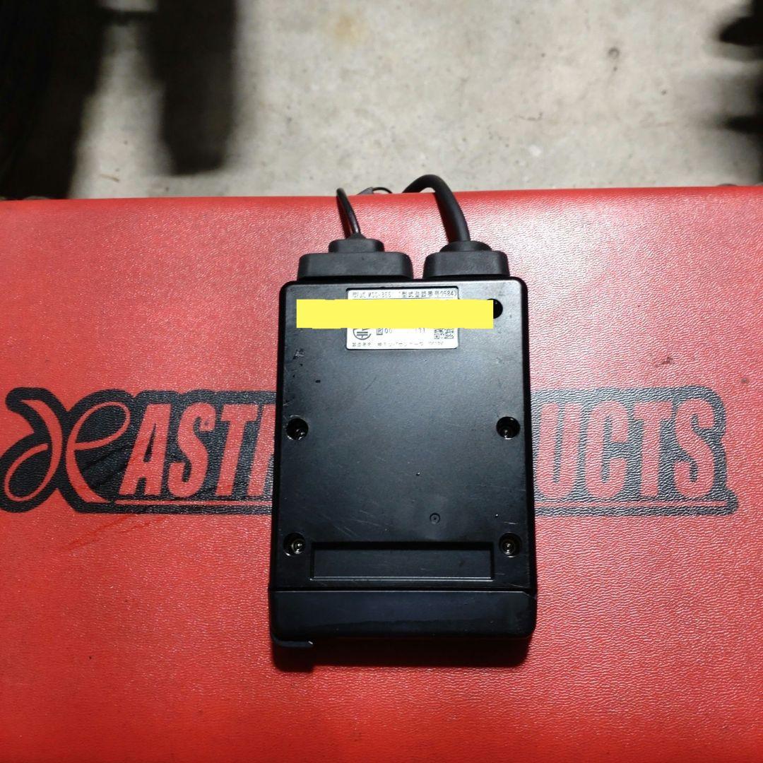 バイク用　ETC　ミツバ　BE51　【759】