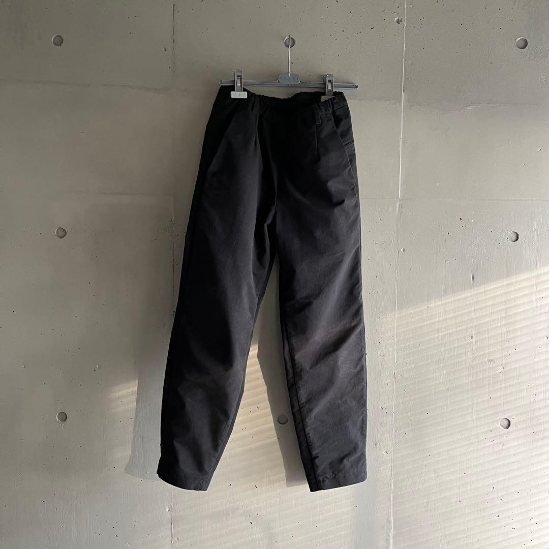 TEATORA Wallet Pants BR バリアライザー