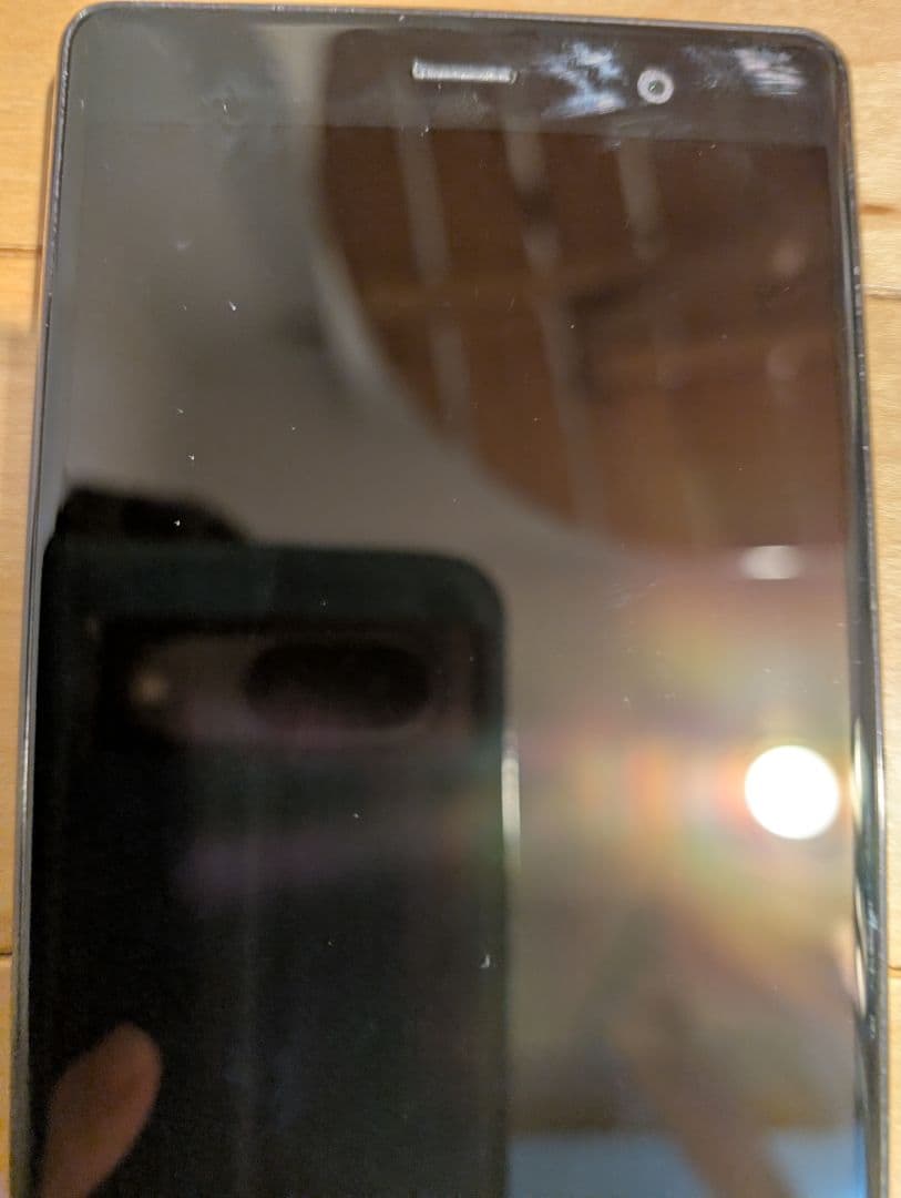 docomo Xperia XZ2 Premium SO-04K 箱付