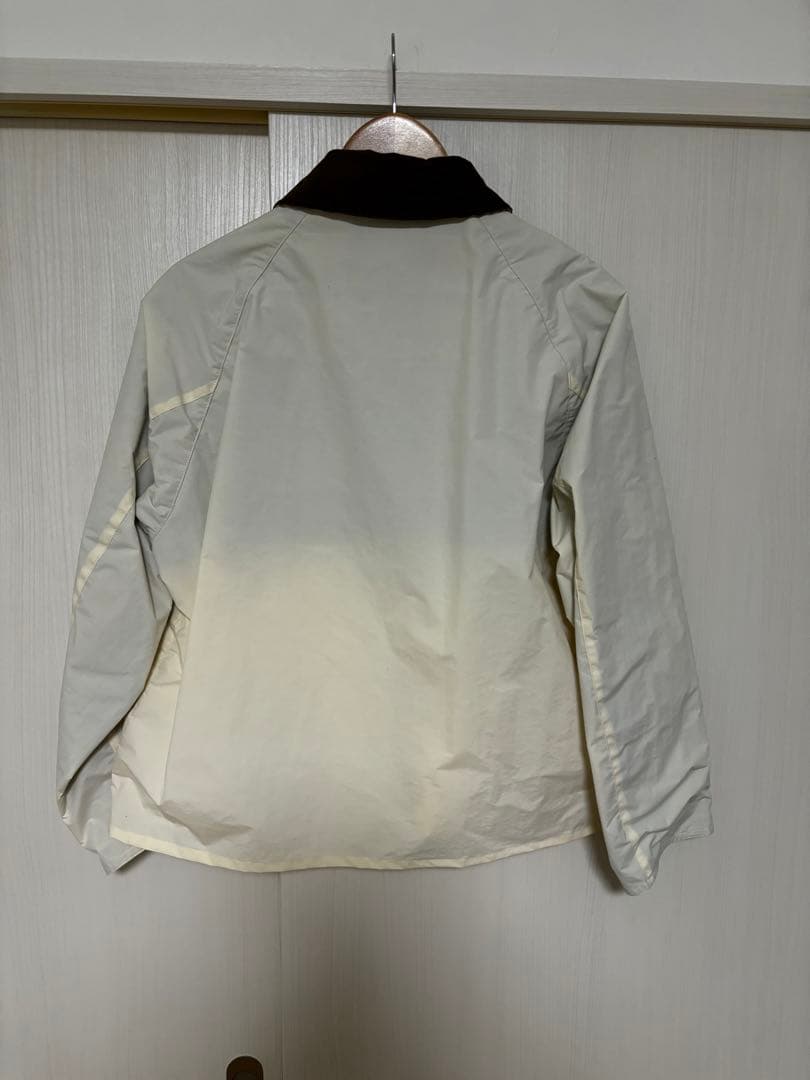 Barbour × FREAK'S STORE/Nylon サイズ34