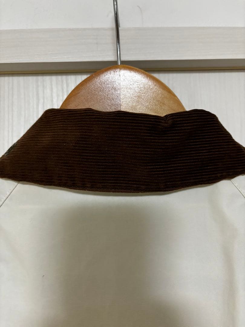 Barbour × FREAK'S STORE/Nylon サイズ34