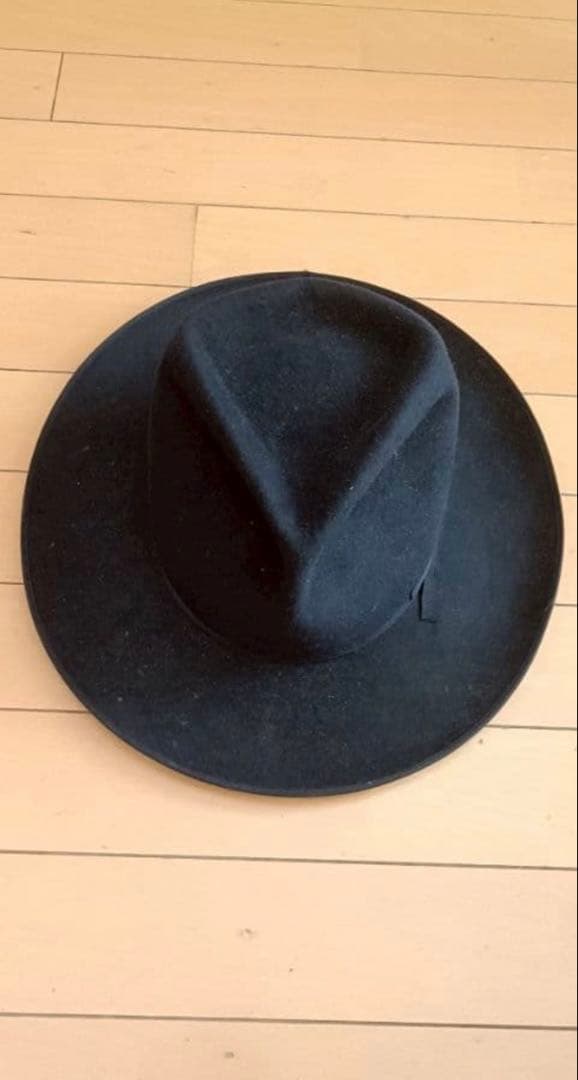 FAT HATTER ファットハッター Johnny ジョニー 57 ハット