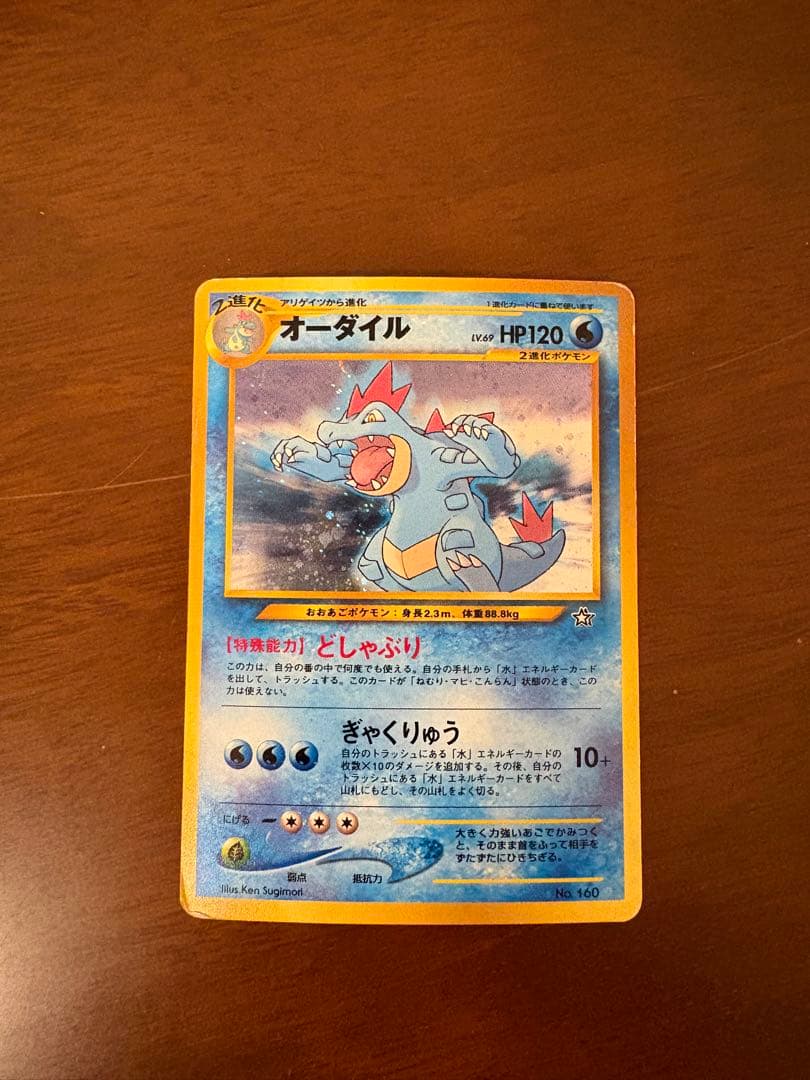 【旧裏】ポケモンカード neo プレミアムファイル 　その他