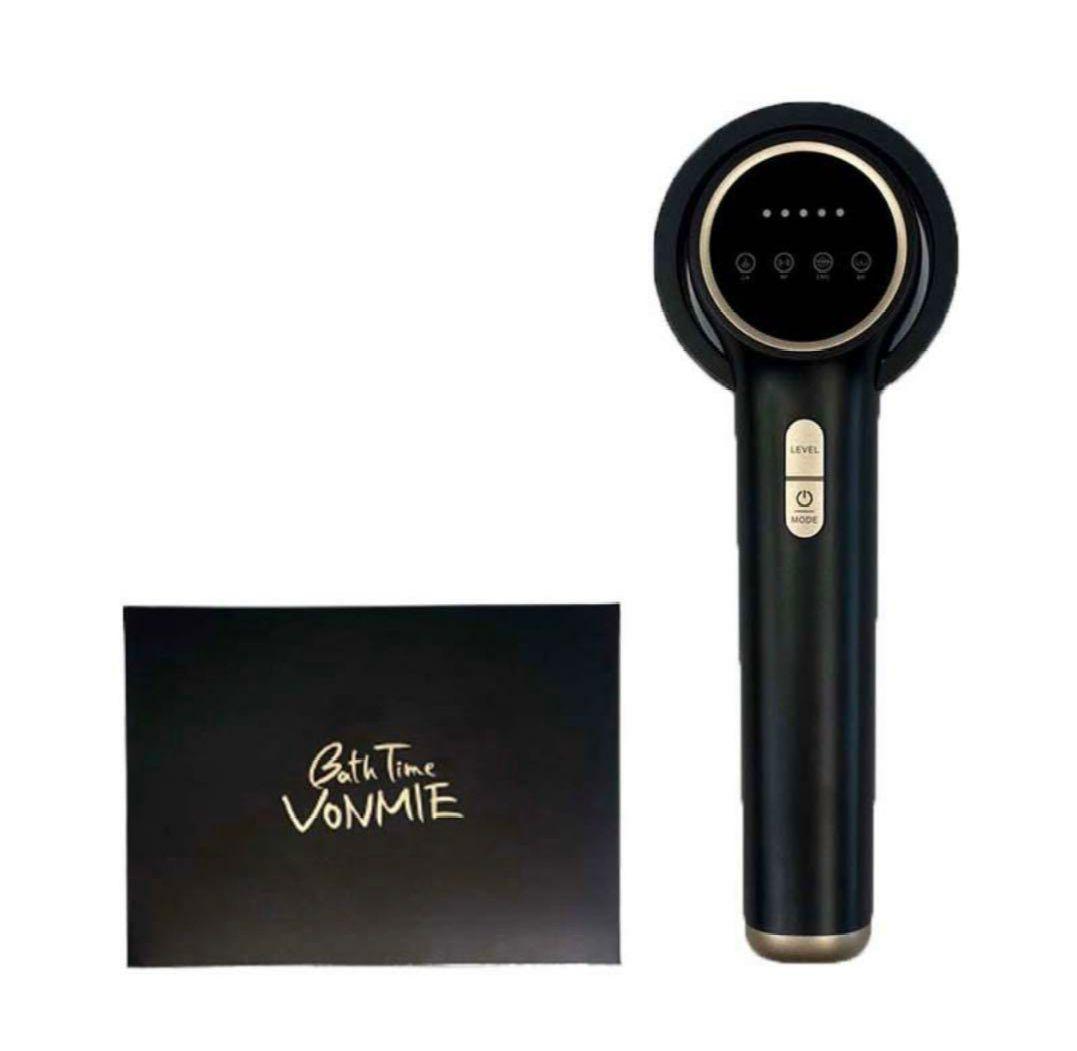 バスタイムボミー　お腹痩せ 浮腫