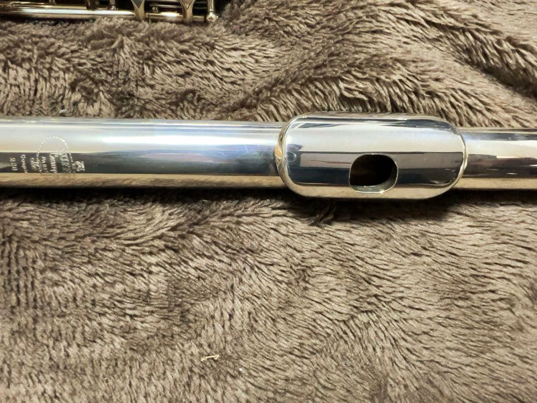 YAMAHA フルート　YFL-211