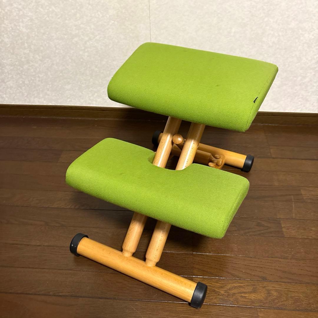 【匿名配送】ストッケ VARIER balans バランスチェア