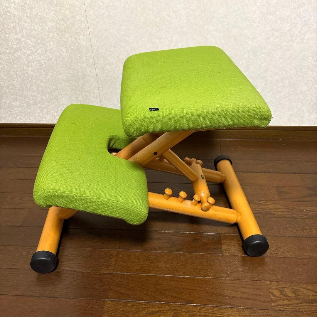 【匿名配送】ストッケ VARIER balans バランスチェア